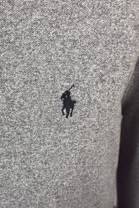 Ralph Lauren Brand Long sleeve Polo Shirt