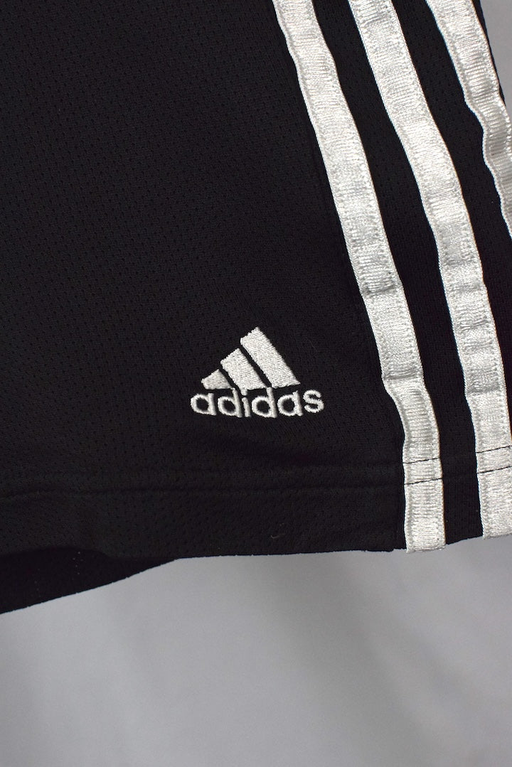 Adidas Brand Basketball Shorts