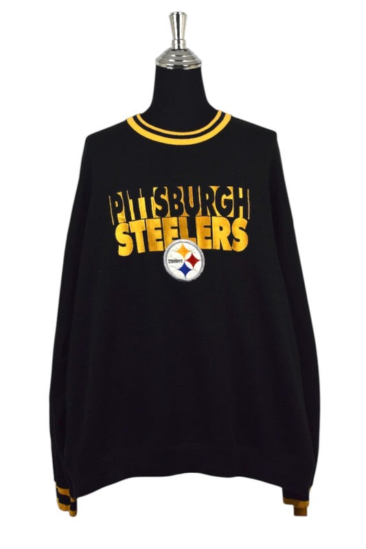 90s Pittsburgh Steelers NFL Sweatshirt