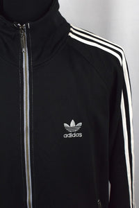 Adidas Brand Track Jacket