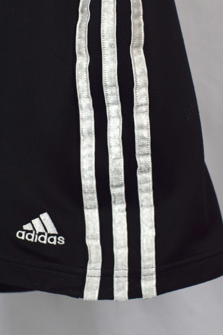 Adidas Brand Basketball Shorts
