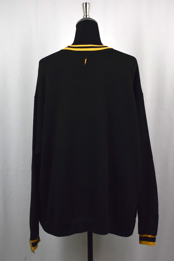 90s Pittsburgh Steelers NFL Sweatshirt