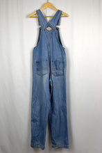 Load image into Gallery viewer, Denim Overalls
