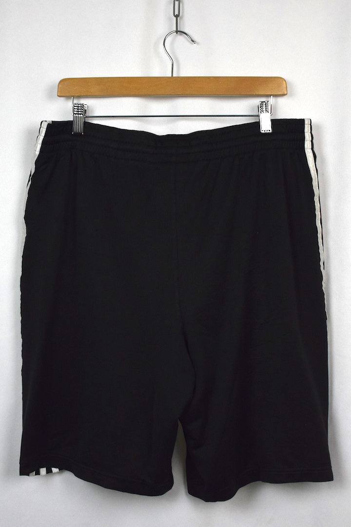 Adidas Brand Basketball Shorts