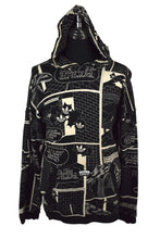 Load image into Gallery viewer, Adidas Brand Hoodie
