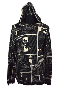 Adidas Brand Hoodie