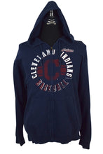 Load image into Gallery viewer, Cleveland Indians MLB Hoodie
