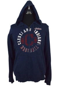 Cleveland Indians MLB Hoodie