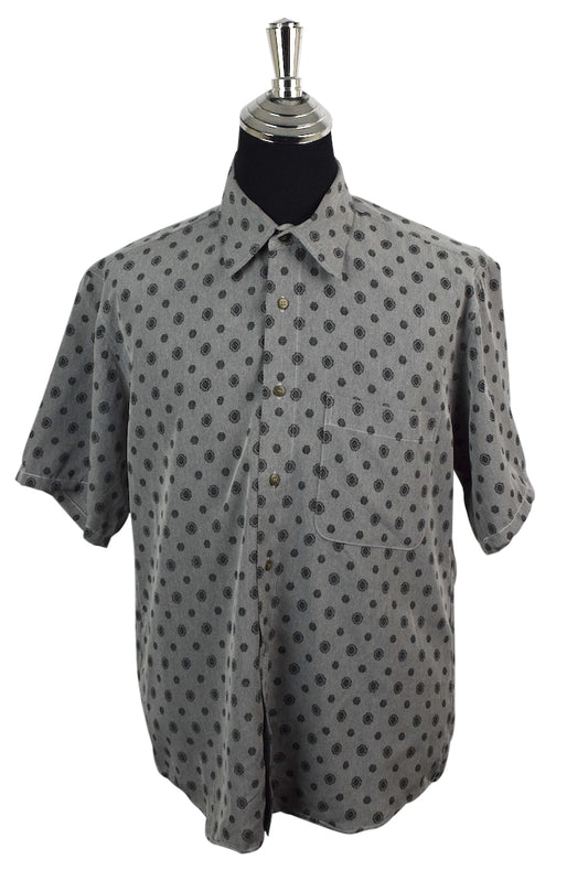 Noir Et Blanc Brand Shirt