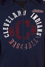 Load image into Gallery viewer, Cleveland Indians MLB Hoodie

