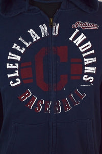 Cleveland Indians MLB Hoodie