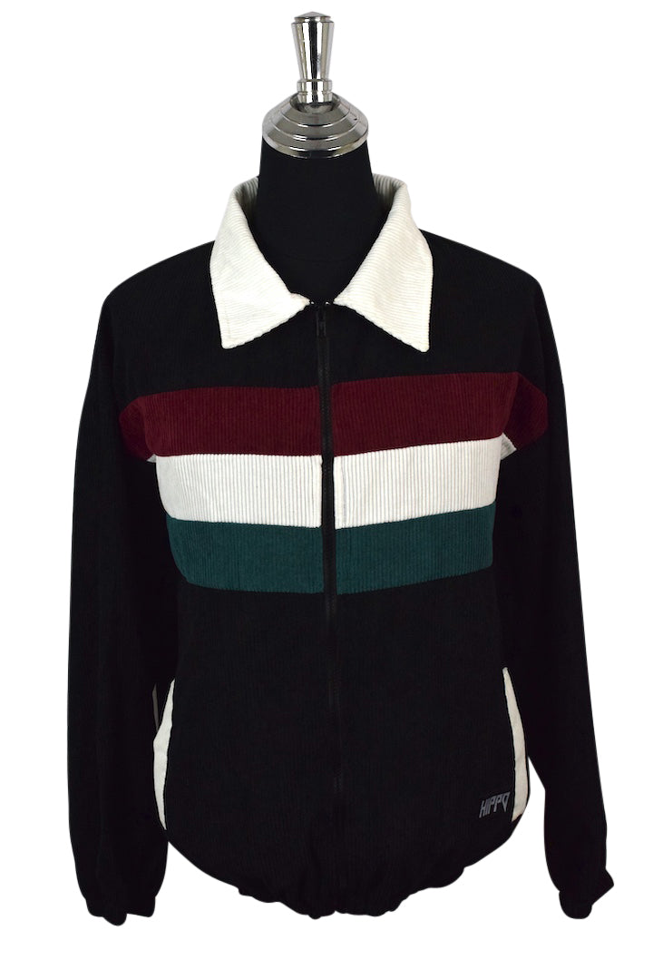 NEW Hippo Brand Corduroy Jacket