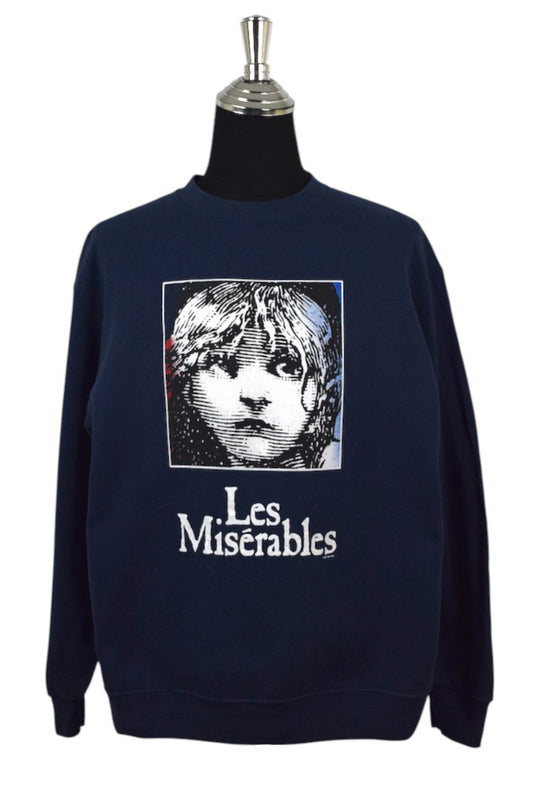 1988 Les Miserables Sweatshirt
