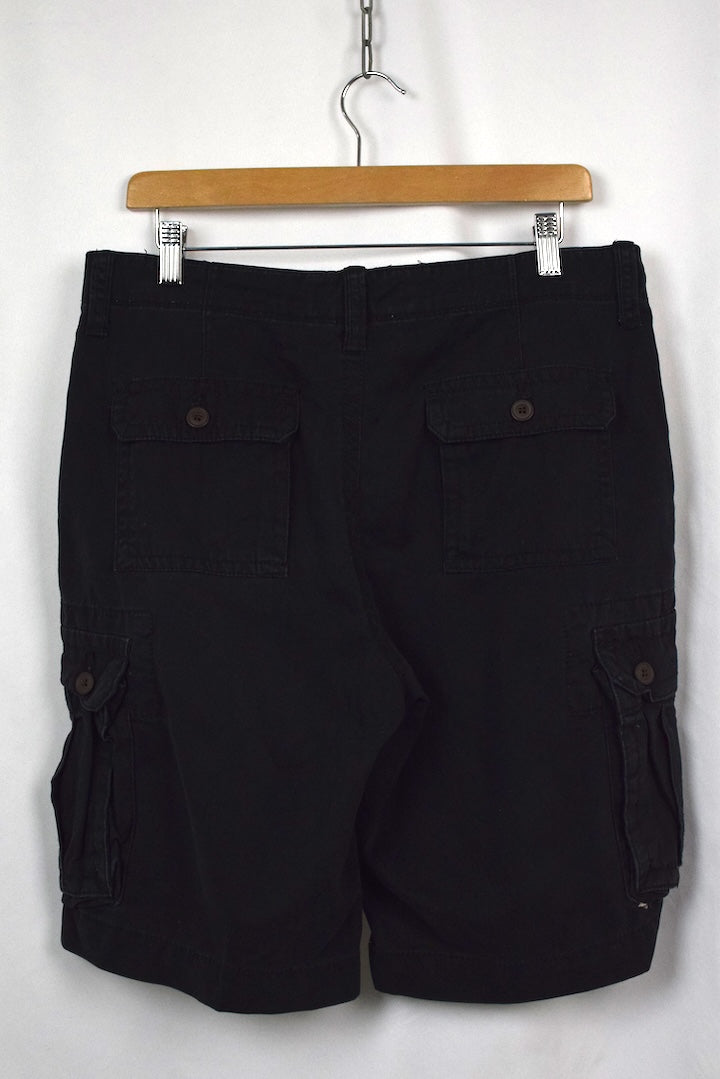 Arizona Jeans Co. Brand Cargo Shorts