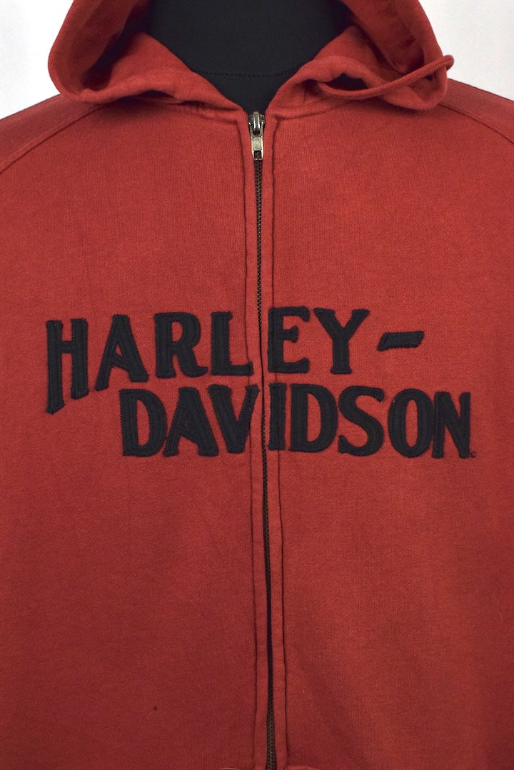 Harley Davidson Hoodie