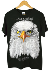 Alaska Raptor Center Eagle T-shirt