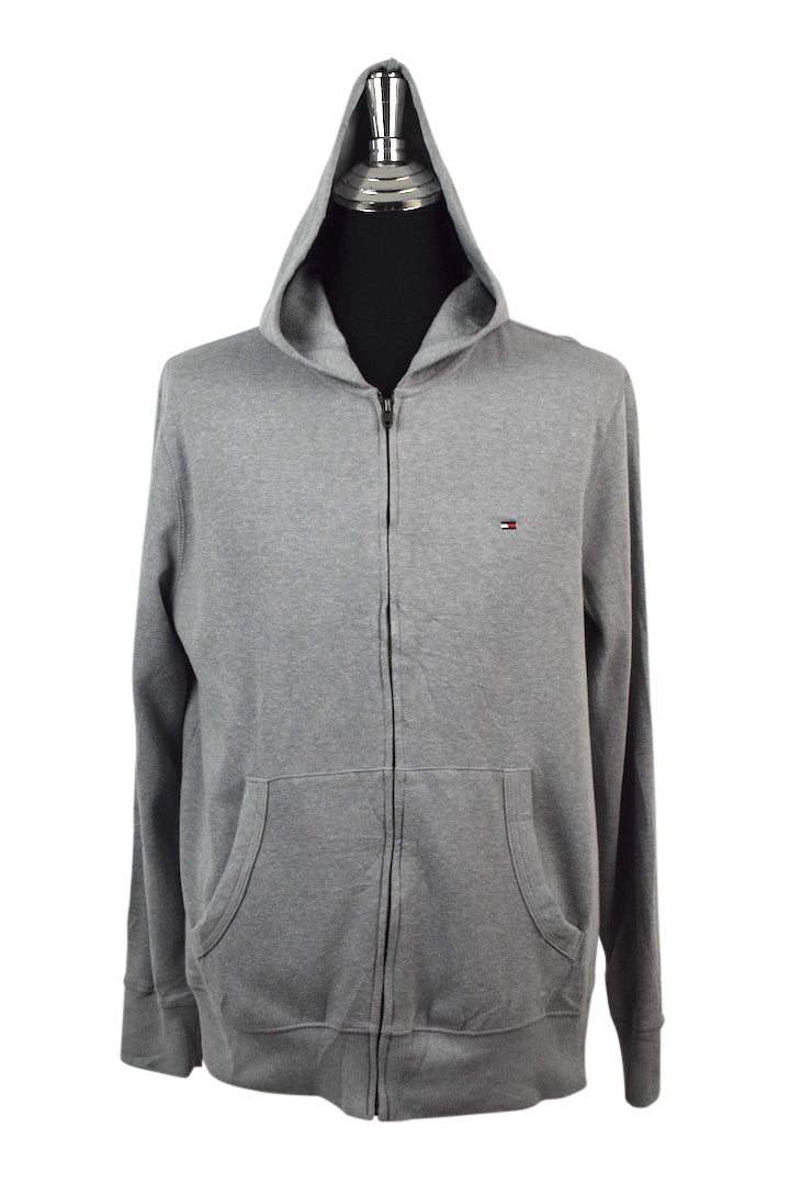Tommy Hilfiger Brand Hoodie