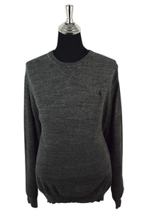 Ralph Lauren Brand Knitted Jumper