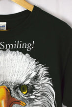 Load image into Gallery viewer, Alaska Raptor Center Eagle T-shirt
