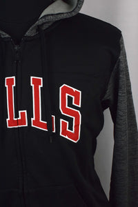 Chicago Bulls NBA Hoodie