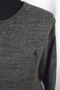 Ralph Lauren Brand Knitted Jumper