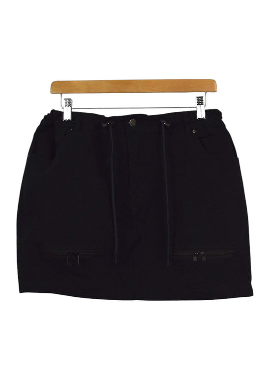Reworked Cargo Skirt