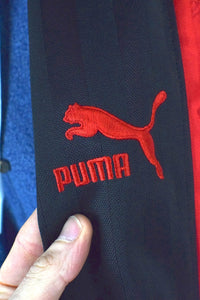 Puma Brand Track Jeans