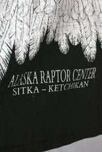 Load image into Gallery viewer, Alaska Raptor Center Eagle T-shirt
