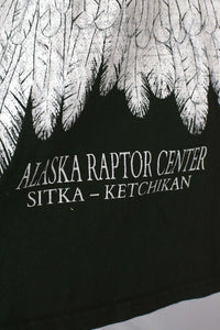 Alaska Raptor Center Eagle T-shirt