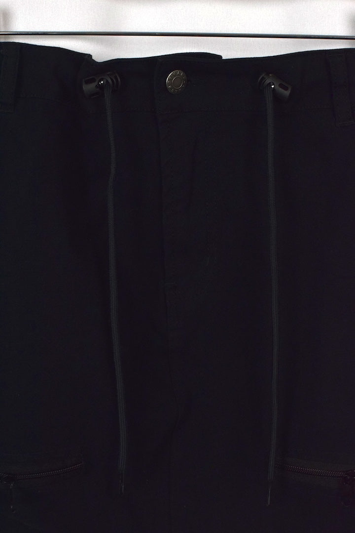 Reworked Cargo Skirt