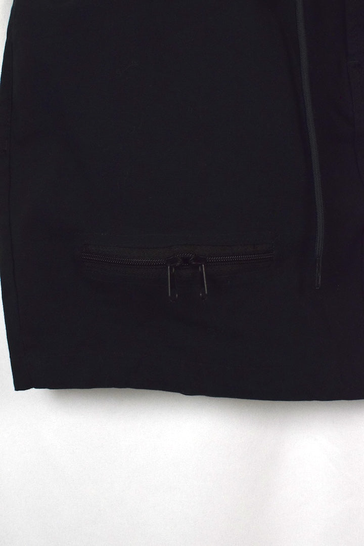 Reworked Cargo Skirt