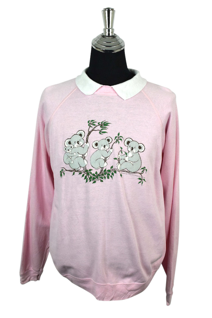 1988 Koala Bear Sweatshirt