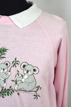 Load image into Gallery viewer, 1988 Koala Bear Sweatshirt
