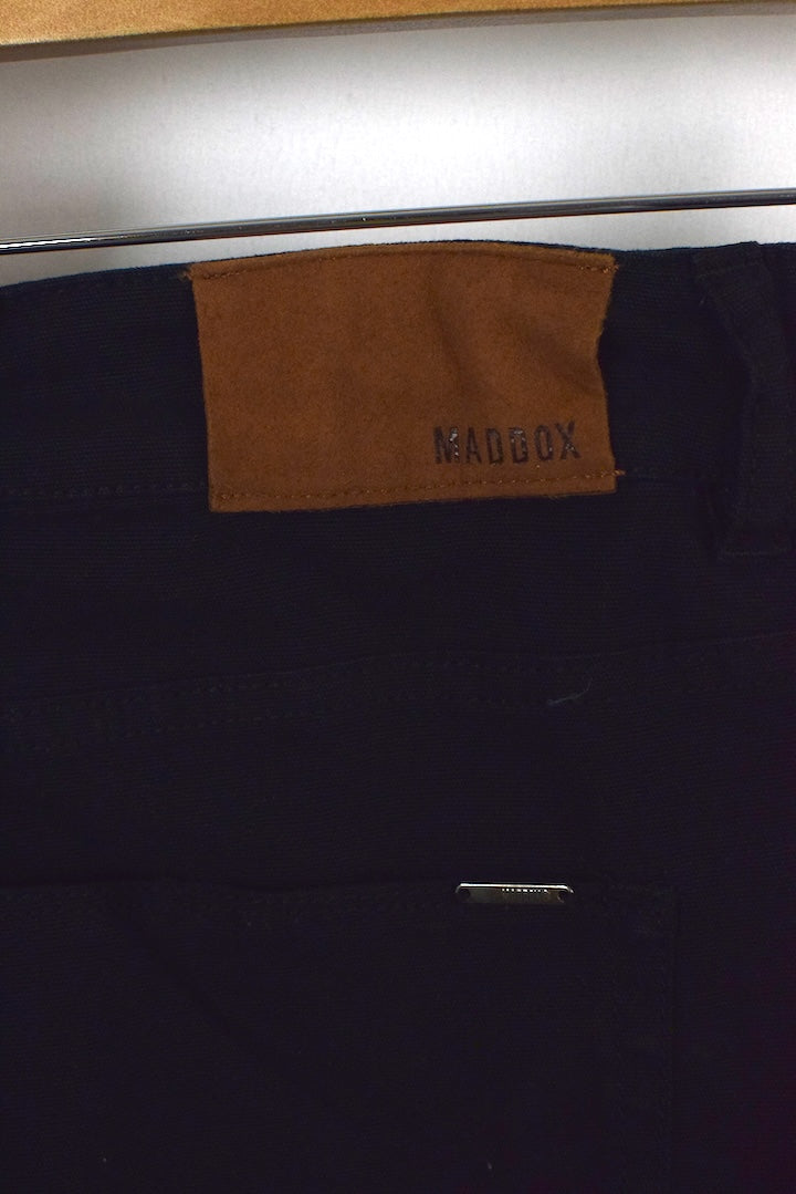 Reworked Cargo Skirt