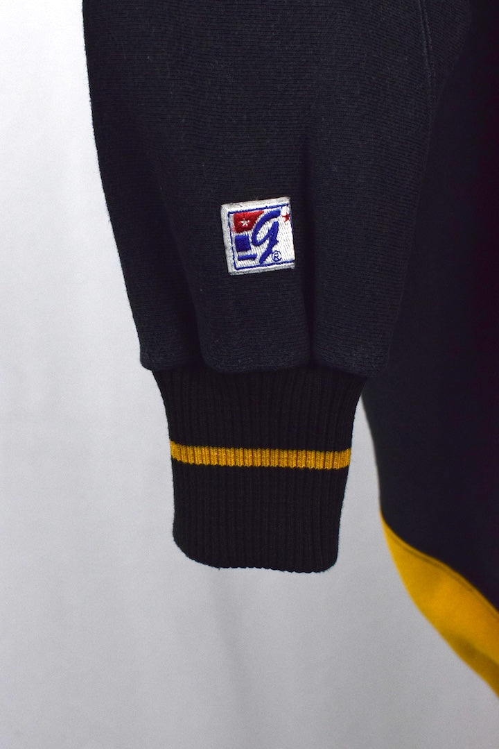 90s Boston Bruins NHL Sweatshirt