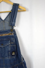 Load image into Gallery viewer, Berne Brand Denim Overalls
