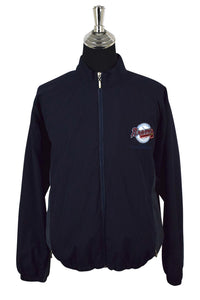 2004 Atlanta Braves MLB Spray Jacket