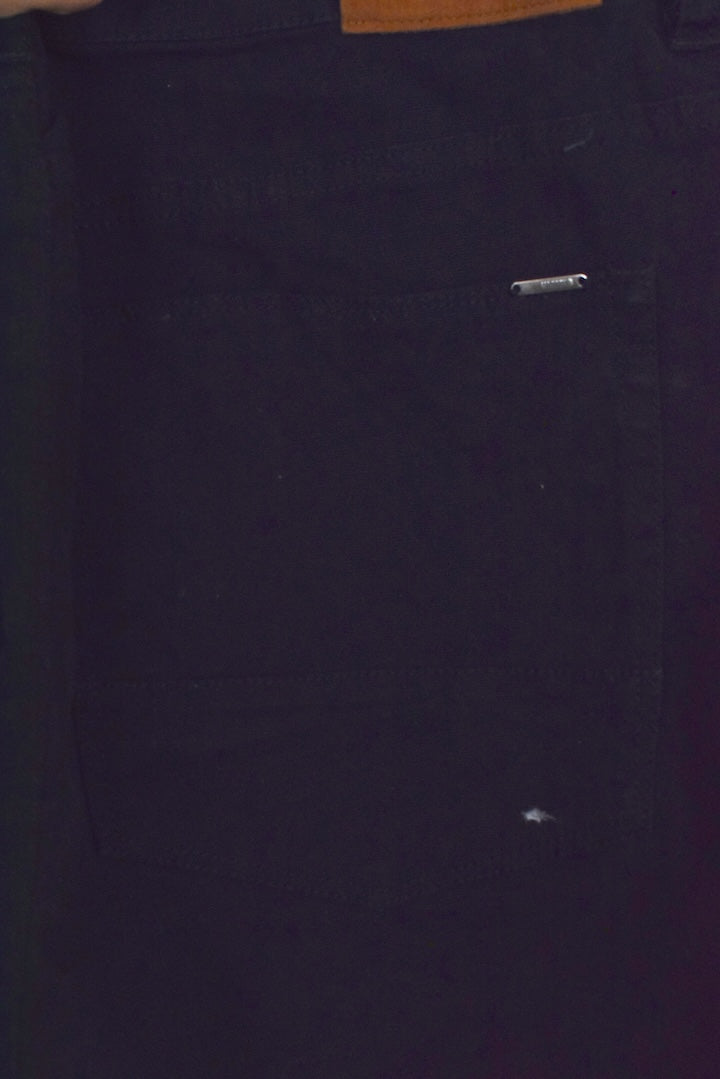 Reworked Cargo Skirt