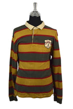 Load image into Gallery viewer, Eddie Bauer Brand Rugby Top

