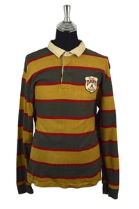 Eddie Bauer Brand Rugby Top