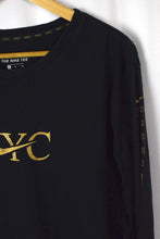 Load image into Gallery viewer, New York City Nike Brand Longsleeve T-shirt
