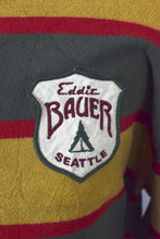 Load image into Gallery viewer, Eddie Bauer Brand Rugby Top
