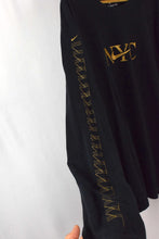 Load image into Gallery viewer, New York City Nike Brand Longsleeve T-shirt
