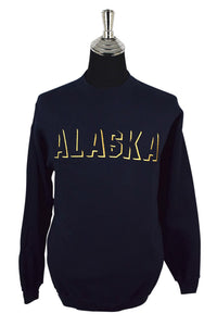 90s Alaska Sweatshirt