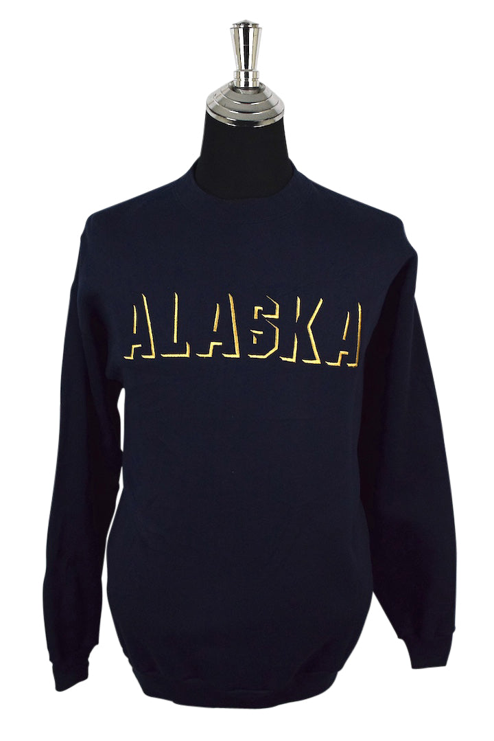 90s Alaska Sweatshirt