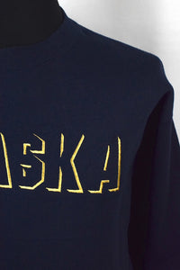 90s Alaska Sweatshirt