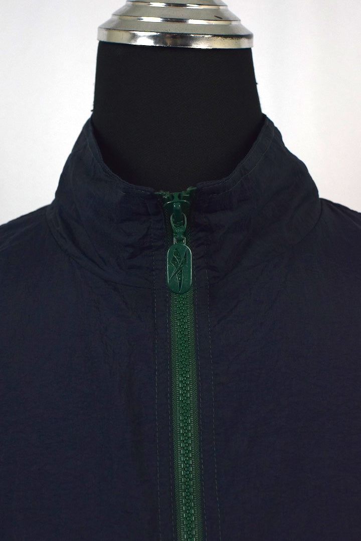 90s Reebok Brand spray Jacket