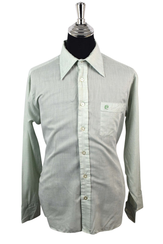 80s/90s Pierre Cardin Brand Shirt