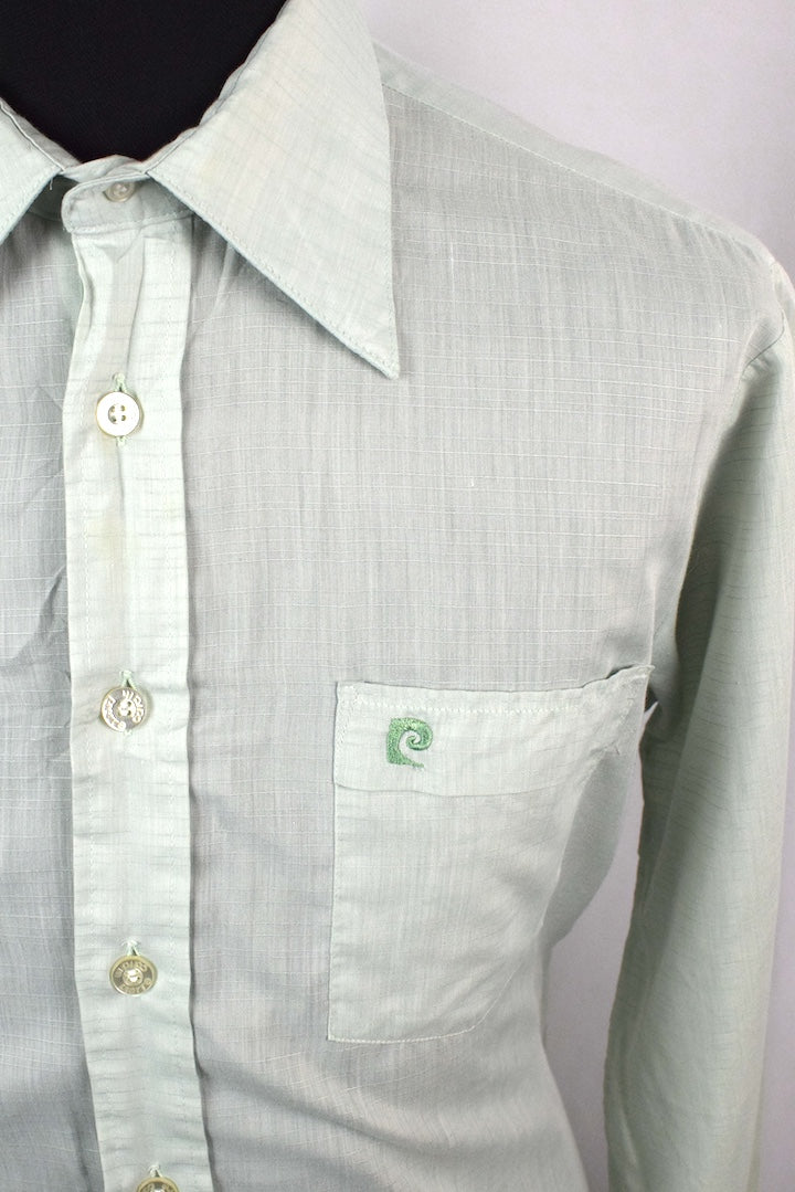 80s/90s Pierre Cardin Brand Shirt