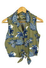 Load image into Gallery viewer, Hawaiian Top
